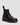 CHELSEA BOOTS BLACK TAB